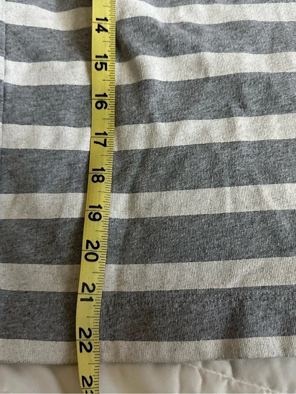 J. Crew French Terry Pullover Hoodie